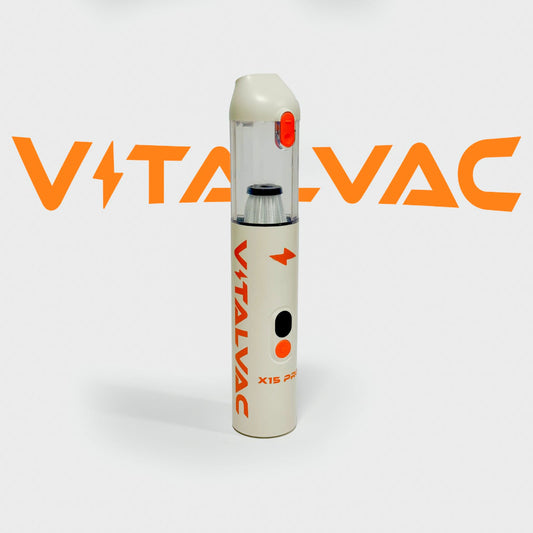 VitalVac X15-PRO